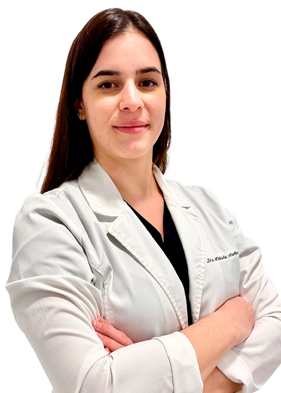 Nathalia Rodriguez - Médico Estético